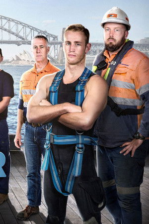 Sydney Harbour Patrol