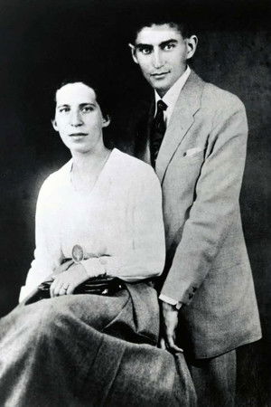 Franz Kafka, lettres à Félice et à Milena