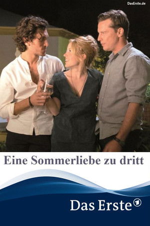 Eine Sommerliebe zu Dritt