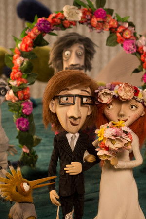 Povídání o mamince a tatínkovi