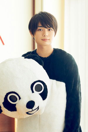 夢中さ、きみに。