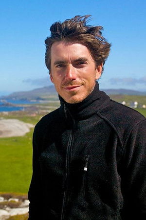 Ireland with Simon Reeve