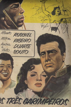 Os Três Garimpeiros