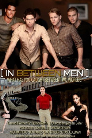 In Between Men