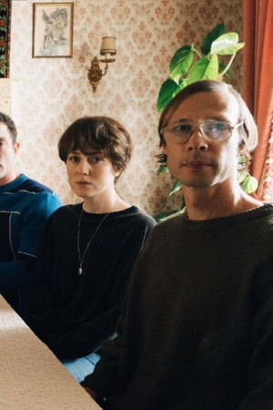 Une affaire française