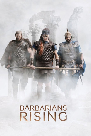 Barbarians Rising