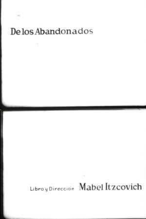 De los abandonados