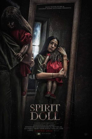 Spirit Doll