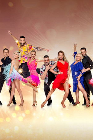 Dancing With The Stars (GR)