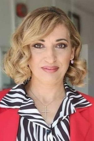 Λουκία Μιχαήλ