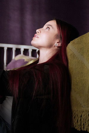 Emilia: Lo que no se ve