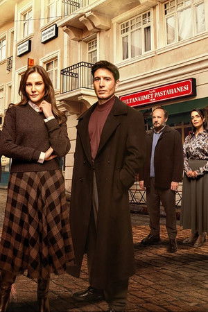 Bir Zamanlar İstanbul