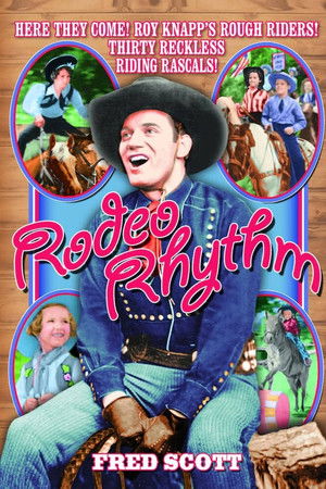 Rodeo Rhythm