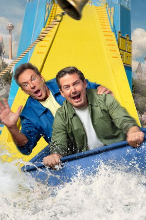 Te land, ter Zee en in de Lucht