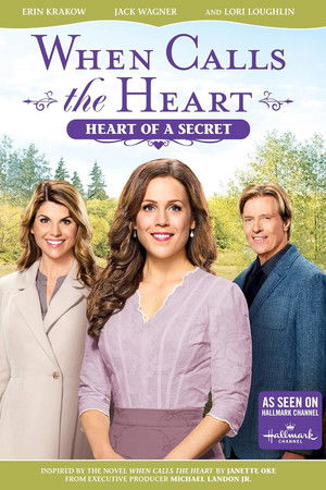 When Calls the Heart: Heart of a Secret