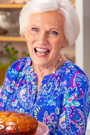 Mary's Foolproof Dinners