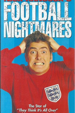 Nick Hancock's Football Nightmares