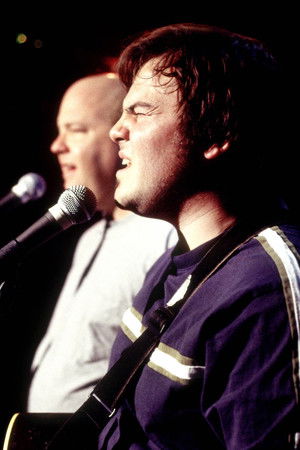 Tenacious D