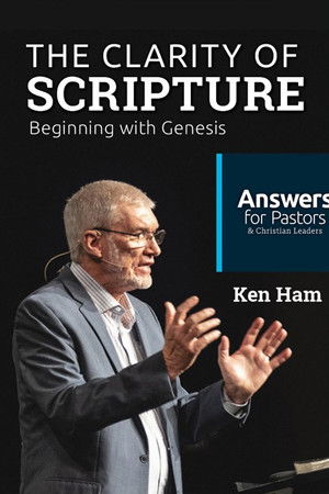 The Clarity of Scripture