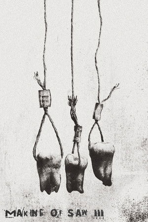 Making of Saw III