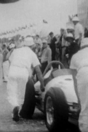 On the Pole: Eddie Sachs