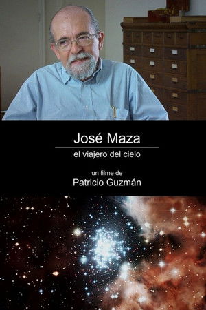 Jose Maza, el viajero del cielo