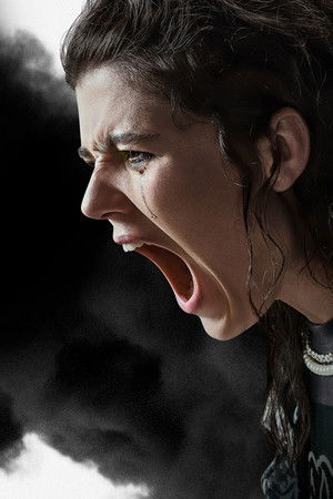 Чёрное облако