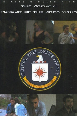 The Agency: Pursuit of the Ares Virus