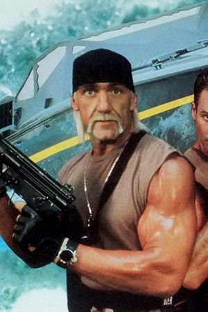 Thunder in Paradise
