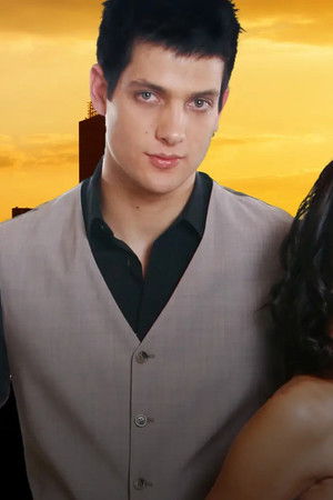 Egoli: Place of Gold