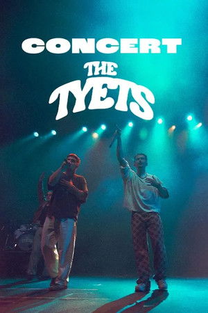 The Tyets. L'èpic final de gira