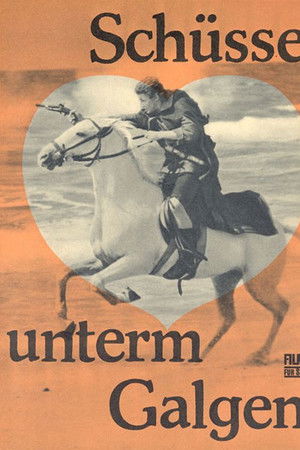 Schüsse unterm Galgen