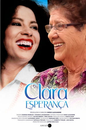 Clara Esperança