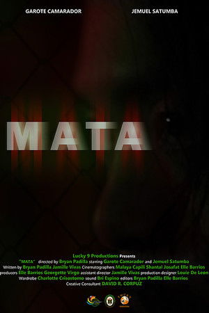 Mata