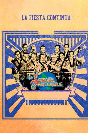 La Sonora Santanera - La Fiesta Continúa