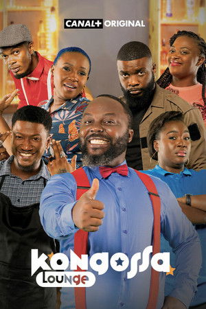 Kongossa Lounge
