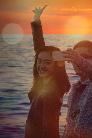 テラスハウス Boys & Girls in the City