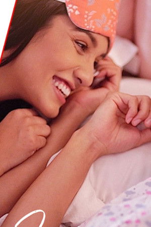 Just Another Love Story