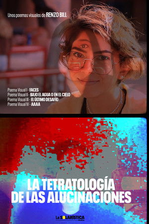 Tetralogía de las Alucinaciones