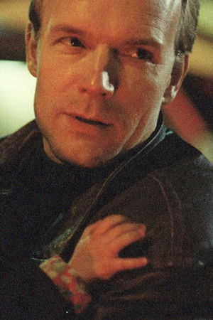 Harjunpää ja heimolaiset