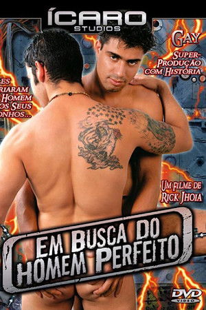 Em Busca do Homem Perfeito