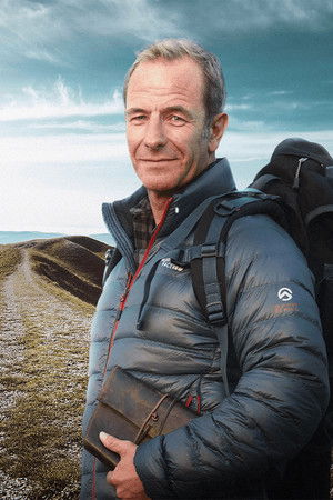 Robson Green: World's Most Amazing Walks