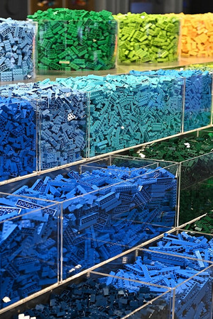 Lego Masters Czech Republic & Slovakia