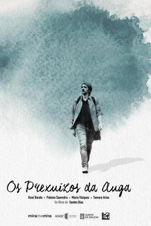 Os prexuízos da auga