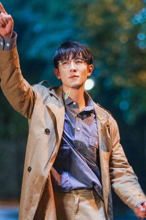 机智的恋爱生活