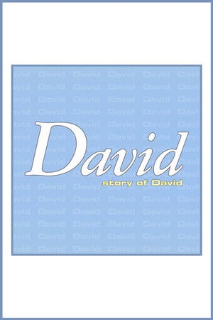 David: Story of David