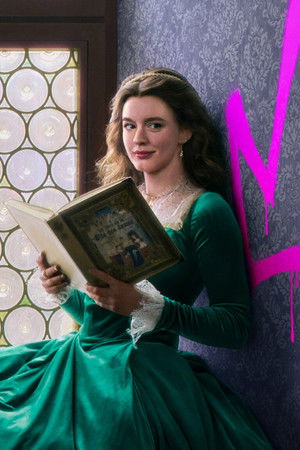 Kan, Seks ve Krallık