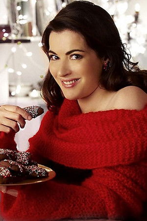 Nigella's Christmas Kitchen