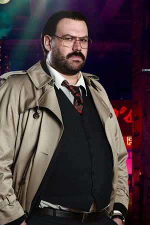 Murder in Successville