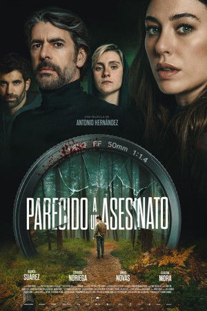 Parecido a un asesinato